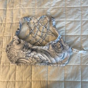 Lululemon Free To Be Serene Bra Light Support